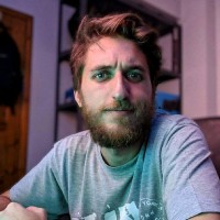 Panagiotis Matthaiou