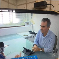 Paulo Neves Baptista