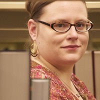Shannon Johnson
