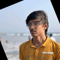Dharmik B.