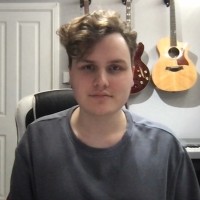 Nathan Harrison
