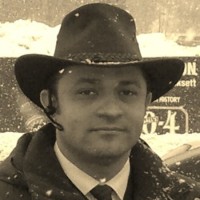 Mohammad Azab, Ph.D.
