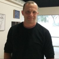Stephen Clark