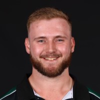 Lachlan Hudson