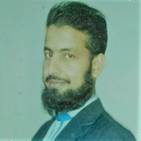 Muhammad Atiq Ur Rehman