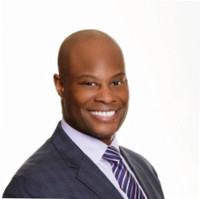 Christopher Hinson