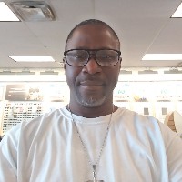 Terrence Simms