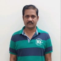 Sathish Kumar