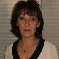 Sandrine Cazajous