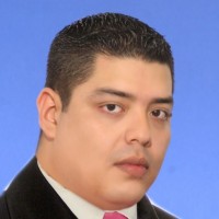 Carlos Eduardo Arenas Benitez