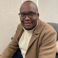 Palesa William Emmanuel Sikwane