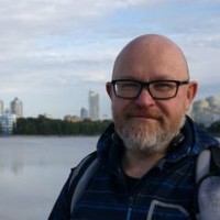 Евгений Николаевич Шиляев