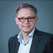 Lars Petter Grandahl