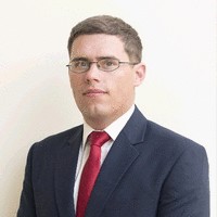 David Headley, P.E.