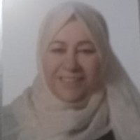 Khawlah Wrikat
