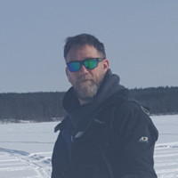 Martin Vindelfors