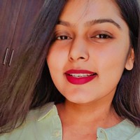 Khushbu Vankar