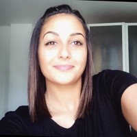 Lualna Pierre-Justin