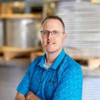 Mark Wood, Chrp