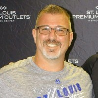 Eric Strozewski