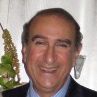 K Kinnon Thomas, crmc