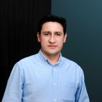 Jorge Manuel Reyes Cano