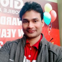 Manoj Yadav