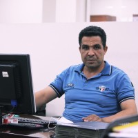 Khalil Mohammed