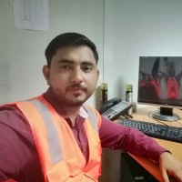 Muhammad Umar Naveed