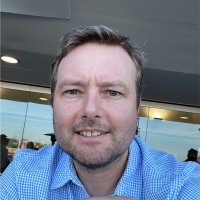 Ben McManus