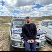 Saad Ullah
