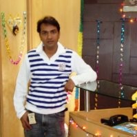 Mohd Shamim