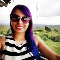 Angela M Vargas