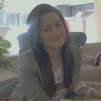 Melike Gozutok