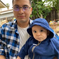 Justin Olvera