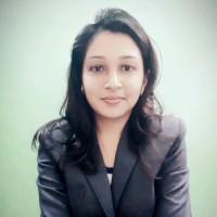Drifa Hussain