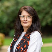 Amber Treseder Fitts