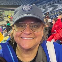 Sherri Crawford