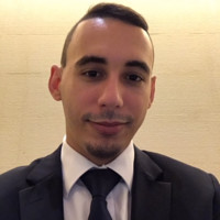 Jose A. Perez
