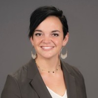 Kimberly Keeter
