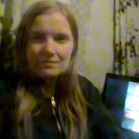Елена Лукина