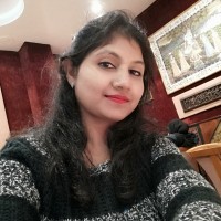 Anju Gupta