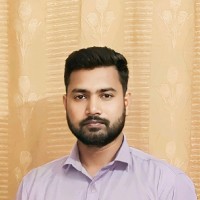Amresh Paswan