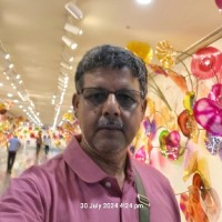 Jitendra  Kr Chaudhary