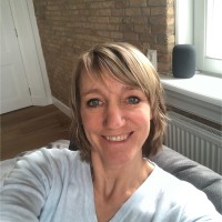 Louise van der Horst