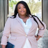 Sherri Thomas-Morgan