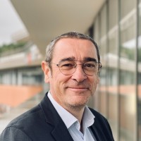 Christophe Berger