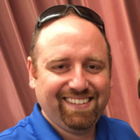 Mike Yorgey, MBA