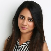 Priyushi Patel