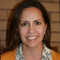 Rebecca Jensen Becker M.Ed., Bcba